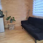 Altos De Llicaldad Lodge
