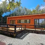 Altos De Llicaldad Lodge