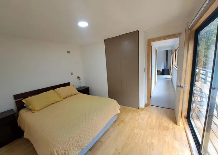 Altos De Llicaldad Lodge