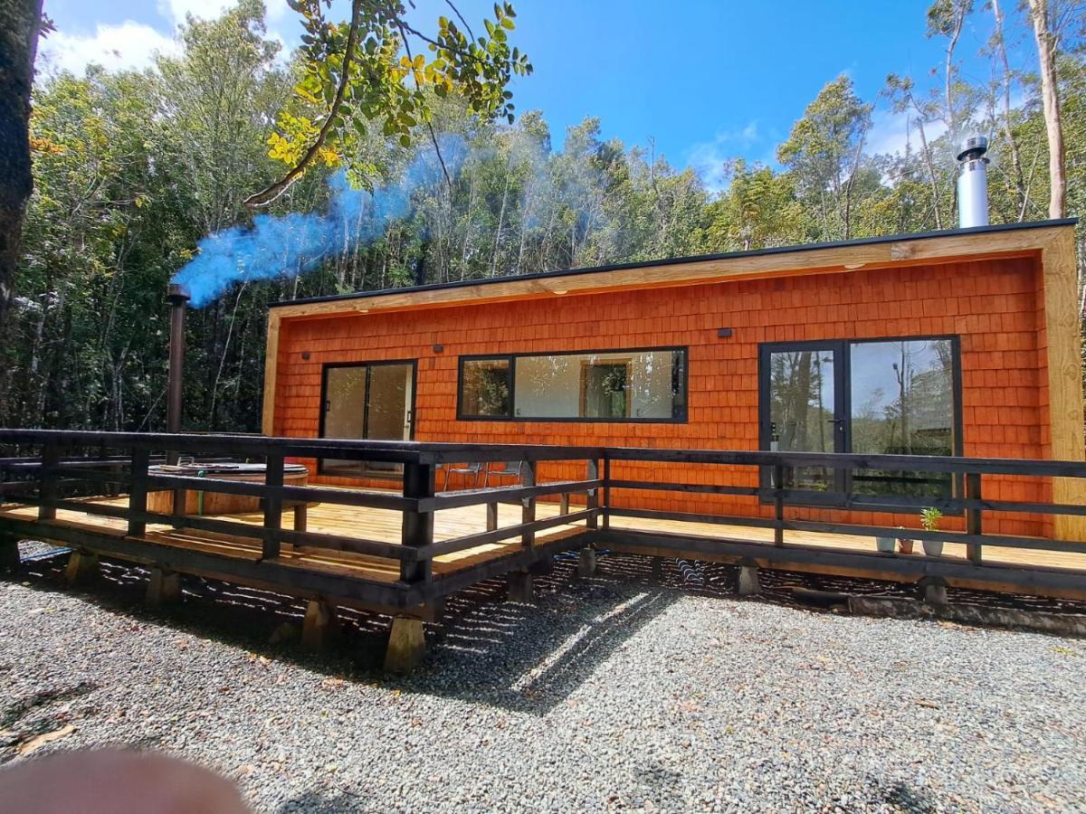 Apartamento Altos De Llicaldad Castro