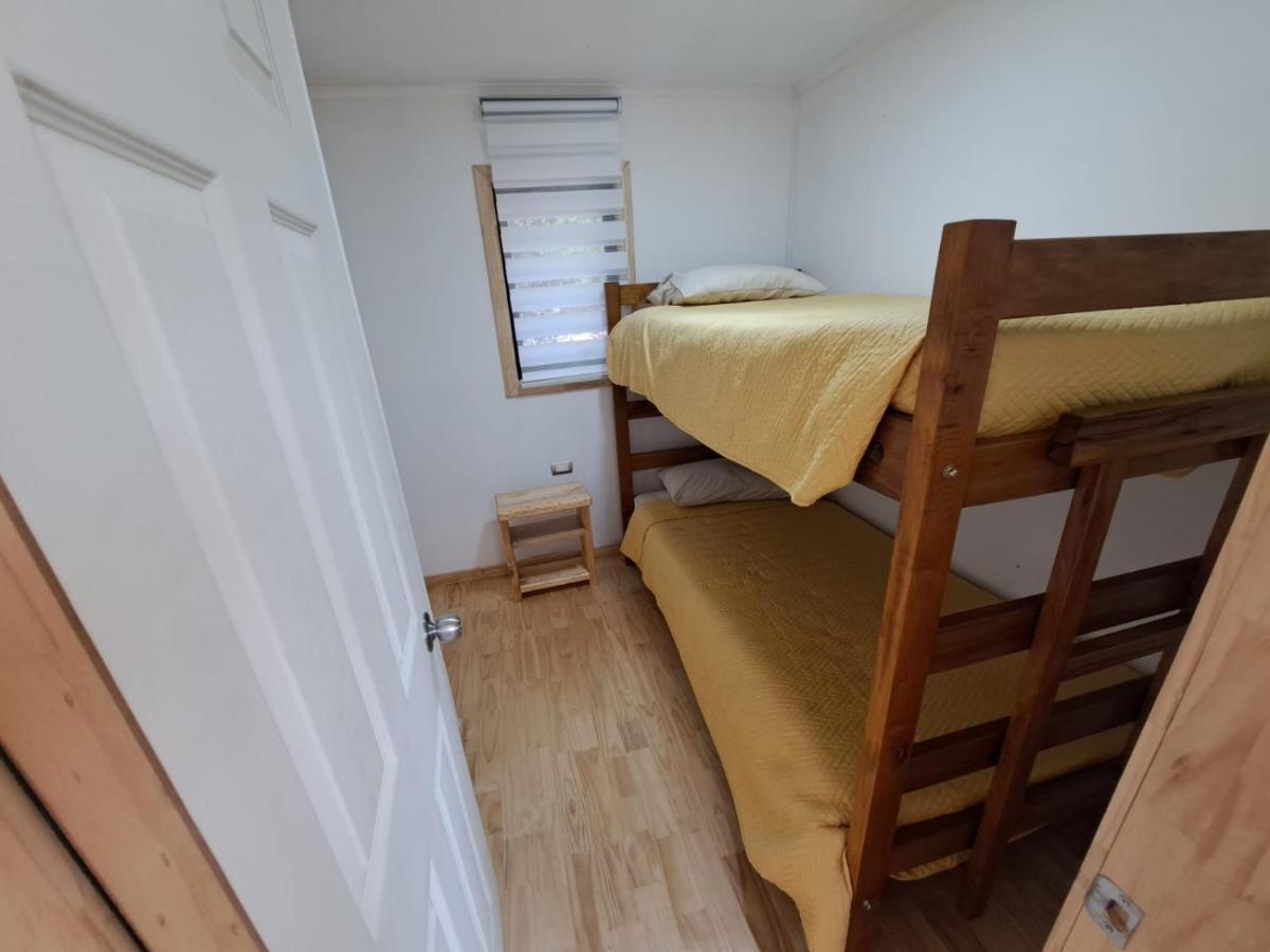 Altos De Llicaldad Apartamento Castro