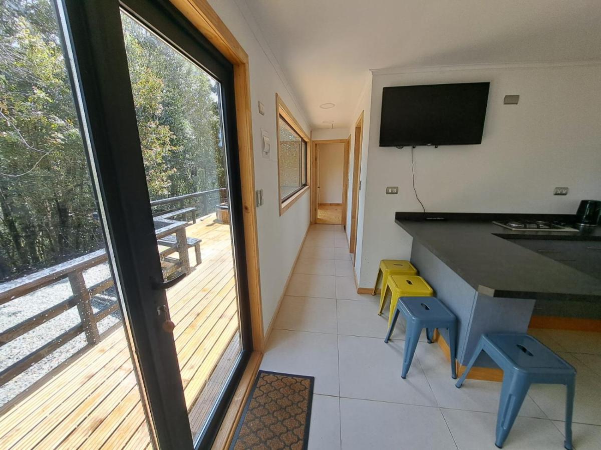 Apartamento Altos De Llicaldad *