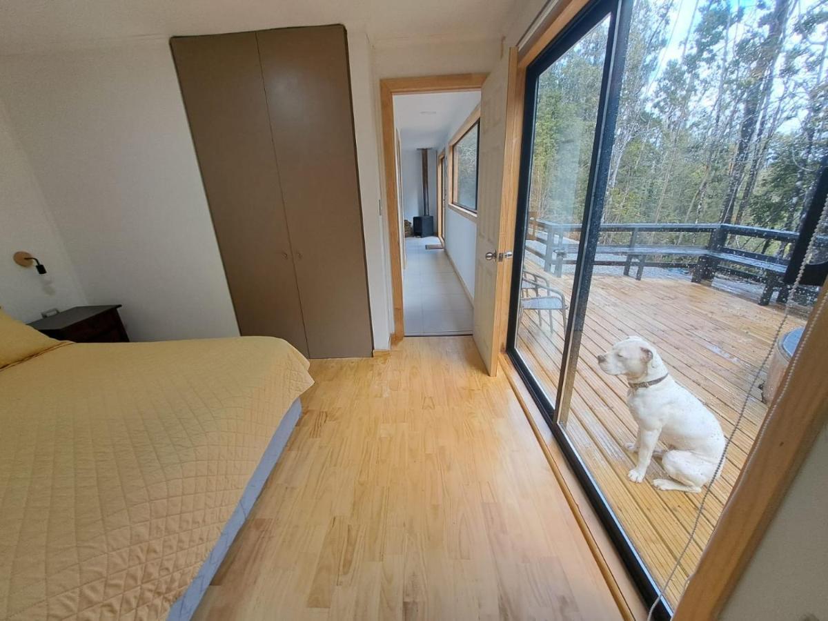 Apartamento Altos De Llicaldad Castro