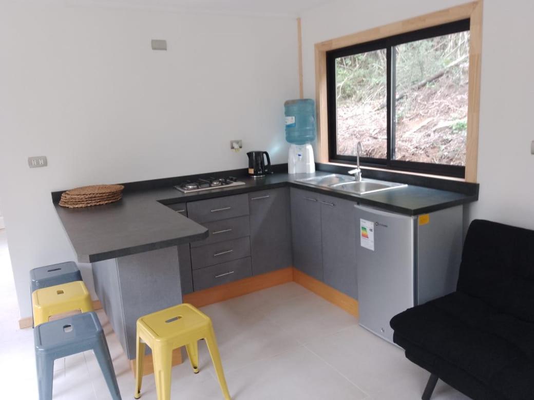 Altos De Llicaldad Apartamento